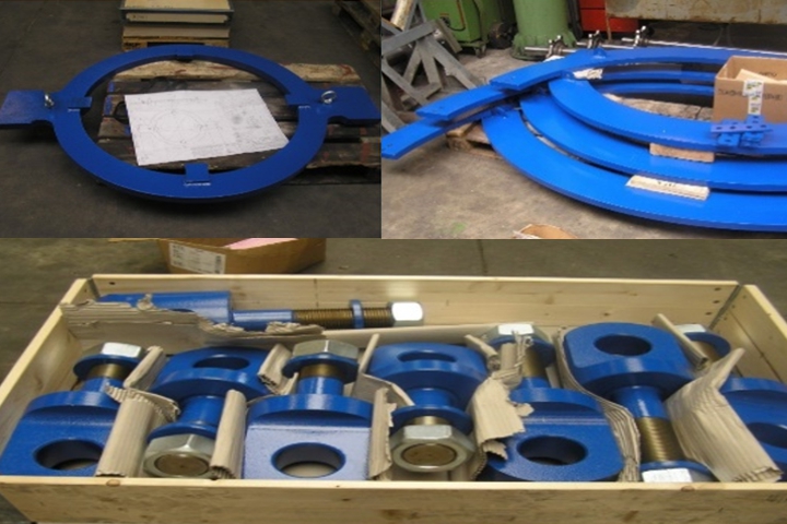 Spare Part